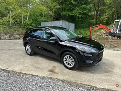 Używany 2022 Ford Kuga SUV | 76 800 zł (Dobra cena)
