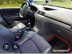 Biały Używany 2003 Renault Laguna II | 2500 zł