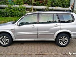 Używany 2006 Suzuki Grand Vitara SUV | 12 990 zł (Uczciwa cena)