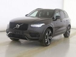 Szary Używany 2024 Volvo XC90 Ultimate SUV | 292 500 zł