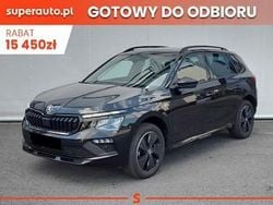 Inny kolor Nowe 2025 Skoda Kamiq Monte Carlo SUV | 127 000 zł (Uczciwa cena)