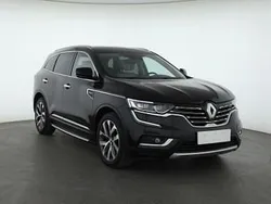 Czarny Używany 2019 Renault Koleos SUV | 81 999 zł (Uczciwa cena)