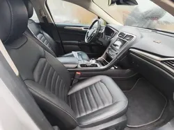 Biały Używany 2017 Ford Fusion Hatchback | 35 000 zł (Super Cena)