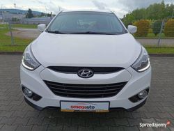 Biały Używany 2014 Hyundai ix35 SUV | 39 500 zł (Uczciwa cena)