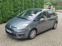 Inny kolor Używany 2011 Citroën C4 Picasso Minivan | 12 500 zł