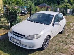 Używany 2005 Chevrolet Lacetti | 4500 zł