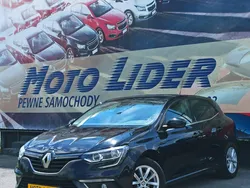 Czarny Używany 2016 Renault Mégane III Hatchback | 29 900 zł (Dobra cena)