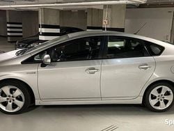 Srebrny Używany 2012 Toyota Prius Sedan/Limuzyna | 42 000 zł
