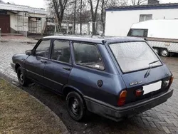 Granatowy Używany 1996 Dacia 1310 Kombi | 16 500 zł