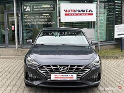 Używany 2022 Hyundai i30 | 56 900 zł (Uczciwa cena)