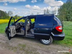 Używany 2002 Chrysler Grand Voyager Minivan | 6000 zł (Uczciwa cena)