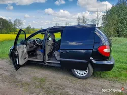 Używany 2002 Chrysler Grand Voyager Minivan | 6000 zł (Drogi)