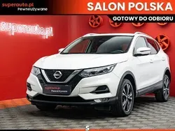 Biały Używany 2019 Nissan Qashqai Acenta SUV | 66 500 zł (Dobra cena)
