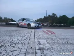 Używany 2004 Honda Accord | 20 000 zł