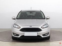 Srebrny Używany 2018 Ford Focus Kombi | 26 999 zł (Dobra cena)