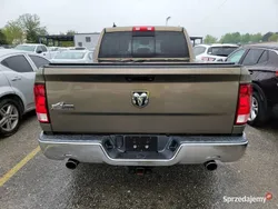 Używany 2015 RAM 1500 Pickup | 17 000 zł
