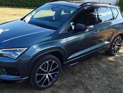 Grafitowy Używany 2019 Cupra Ateca SUV | 112 900 zł