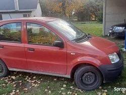 Używany 2003 Fiat Panda Hatchback | 3500 zł (Uczciwa cena)