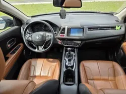 Czarny Używany 2018 Honda HR-V SUV | 72 900 zł (Dość drogi)