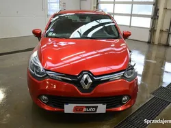 Inny Używany 2016 Renault Clio GrandTour Kombi | 13 200 zł