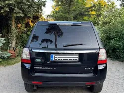 Używany 2010 Land Rover Freelander 2 SUV | 28 500 zł