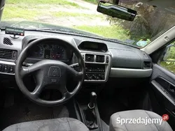 Używany 2004 Mitsubishi Pajero Select SUV | 9699 zł
