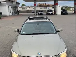 Złoty Używany 2005 BMW 525 Kombi | 15 500 zł (Uczciwa cena)