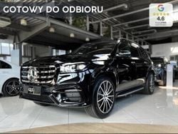 Inny kolor Nowe 2025 Mercedes GLS450 AMG line SUV | 612 200 zł
