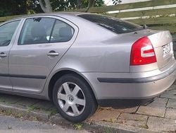Używany 2007 Skoda Octavia | 8500 zł (Uczciwa cena)