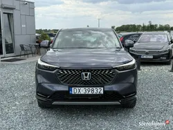 Grafitowy Używany 2024 Honda HR-V SUV | 107 900 zł