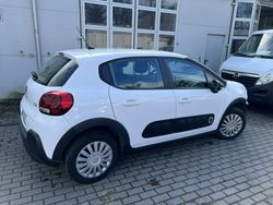 Biały Używany 2018 Citroën C3 Hatchback | 9500 zł