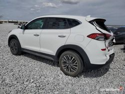 Używany 2020 Hyundai Tucson Limited SUV | 64 000 zł