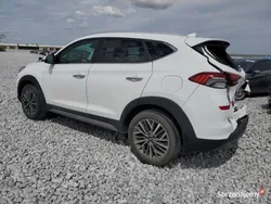 Używany 2020 Hyundai Tucson Limited SUV | 64 000 zł (Super Cena)
