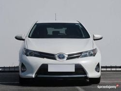 Biały Używany 2014 Toyota Auris Hatchback | 46 999 zł (Uczciwa cena)