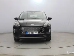 Czarny Używany 2023 Ford Kuga Titanium SUV | 94 850 zł (Uczciwa cena)