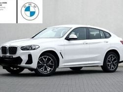 Inny kolor Używany 2023 BMW X4 Shadowline SUV | 255 190 zł