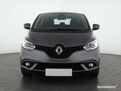 Szary Używany 2016 Renault Scénic III Minivan | 39 999 zł (Drogi)