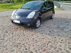 Używany 2006 Nissan Note Minivan | 6500 zł (Dobra cena)