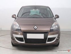 Brązowy Używany 2010 Renault Scénic III Minivan | 14 999 zł (Dość drogi)