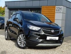 Czarny (metalik) Używany 2020 Opel Mokka SUV | 59 900 zł (Dobra cena)