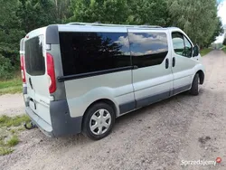 Używany 2008 Opel Vivaro Van | 21 900 zł (Uczciwa cena)