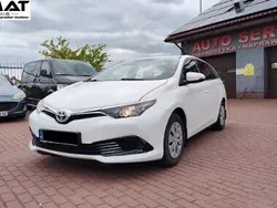 Inny kolor Używany 2015 Toyota Auris Kombi | 44 900 zł (Uczciwa cena)