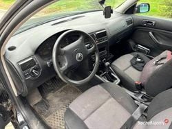 Używany 2001 VW Golf IV | 7700 zł (Drogi)