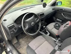Używany 2001 VW Golf IV | 7700 zł (Drogi)