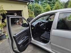 Srebrny Używany 2008 Kia Picanto 2 Hatchback | 6550 zł (Uczciwa cena)