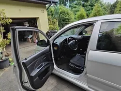 Srebrny Używany 2008 Kia Picanto 2 Hatchback | 6550 zł (Dobra cena)