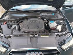 Szary Używany 2013 Audi A6 Kombi | 39 900 zł (Uczciwa cena)