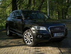 Inny kolor Używany 2016 Audi Q5 Premium SUV | 59 900 zł
