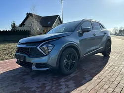 Inny (metalik) Używany 2024 Kia Sportage 2 SUV | 69 999 zł
