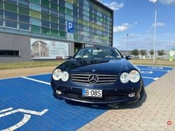Używany 2005 Mercedes SL500 | 63 000 zł